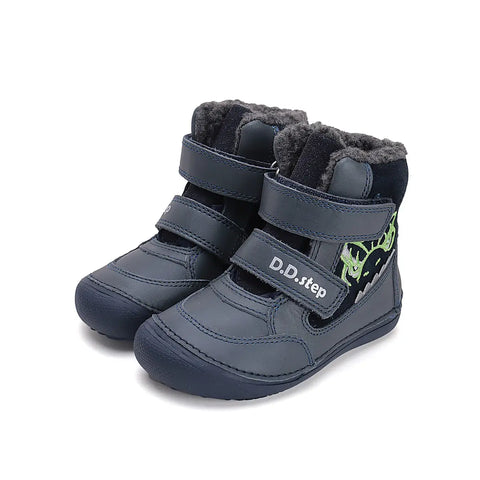 Botas D.D. Step Monster - Kukinos