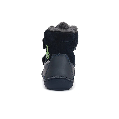 Botas D.D. Step Monster - Kukinos