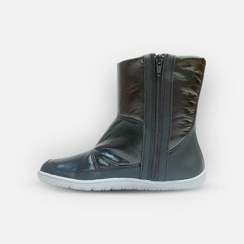 Botines Coqueflex Negro Cadafal - Kukinos
