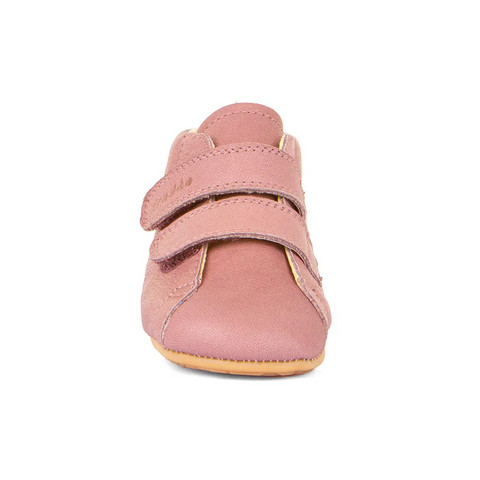 Botines Froddo Prewalkers Doble Velcro - Kukinos
