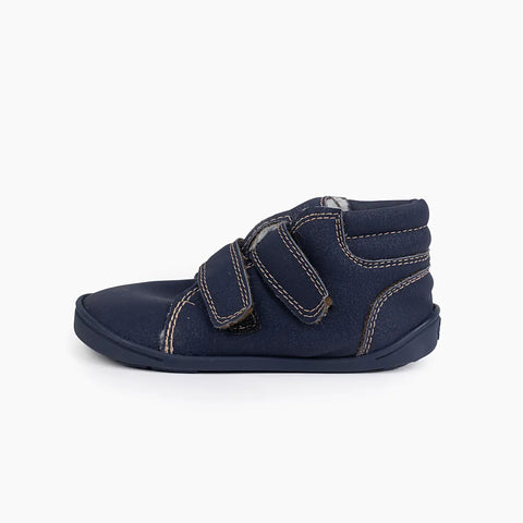 Botines Baby Lobitos Pueblo - Kukinos