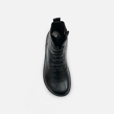 Botines Respetuosos Vivant V-2753 Negro