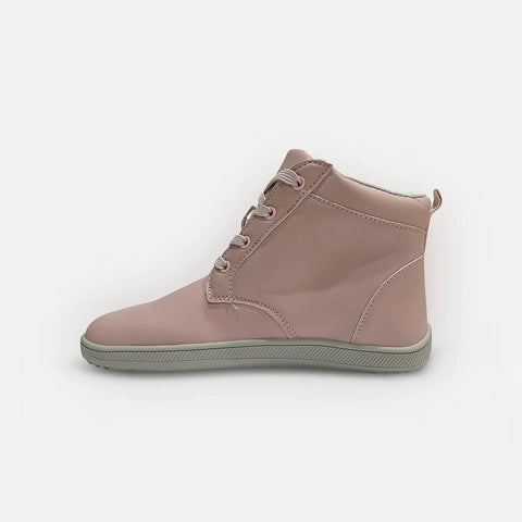 Botines ZZ Faber Rosa - Kukinos