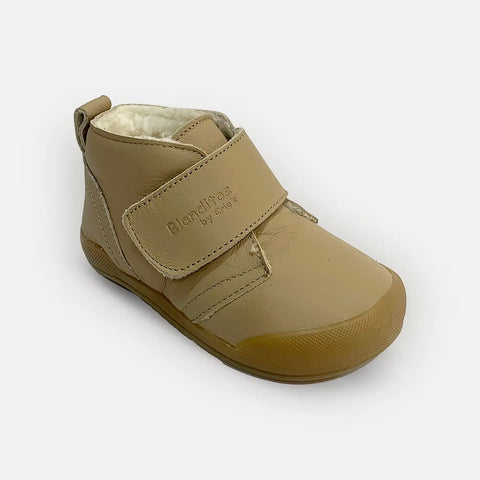 Botines Blanditos Sidney Arena - Kukinos