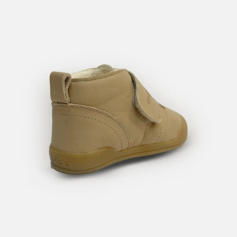 Botines Blanditos Sidney Arena - Kukinos
