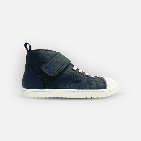 Botines Blanditos Tokio Azules - Kukinos