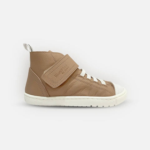 Botines Blanditos Tokio Rosas - Kukinos