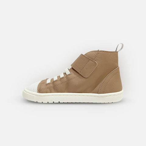 Botines Blanditos Tokio Rosas - Kukinos