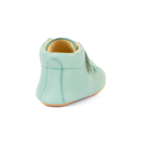 Botines Froddo Prewalkers Doble Velcro - Kukinos