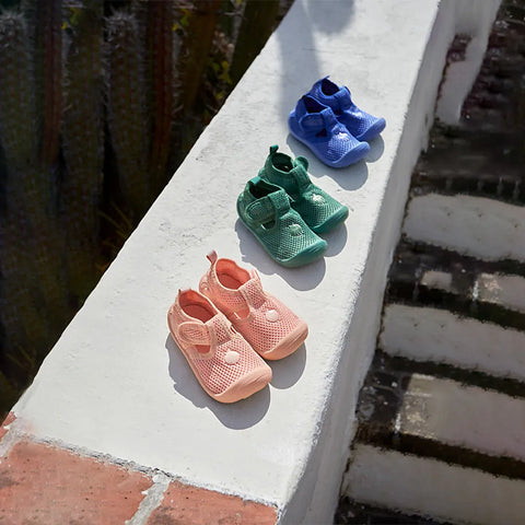Cangrejeras Lässig Beach Sandals - Kukinos