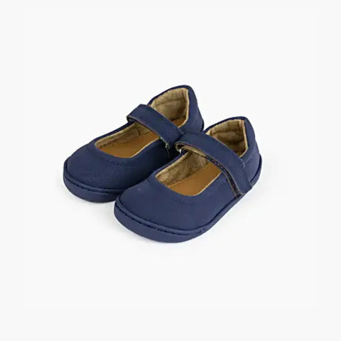 Merceditas Baby Lobitos Lápiz nueva horma - Kukinos