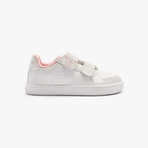 Colegiales Respetuosos Conguitos GoFlex White/Pink