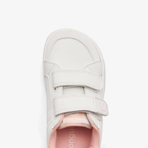 Colegiales Respetuosos Conguitos GoFlex White/Pink
