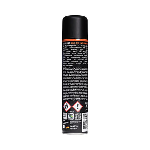 Impermeabilizante Collonil Carbon Pro 300ml - Kukinos