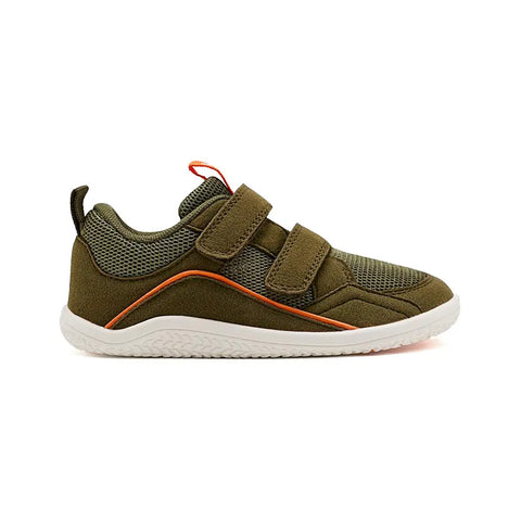 Zapatillas Respetuosas Gioseppo Colebrook Kaki - Kukinos
