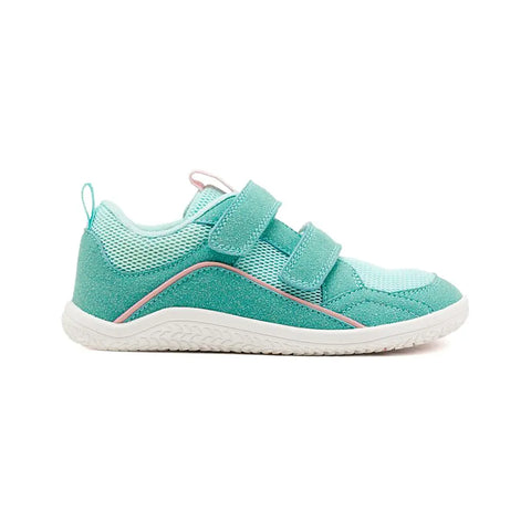 Zapatillas Respetuosas Gioseppo Colebrook Menta - Kukinos