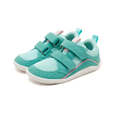 Zapatillas Respetuosas Gioseppo Colebrook Menta - Kukinos