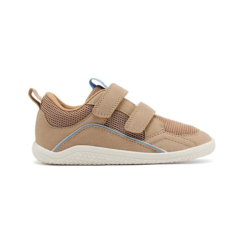 Zapatillas Respetuosas Gioseppo Colebrook Taupe - Kukinos