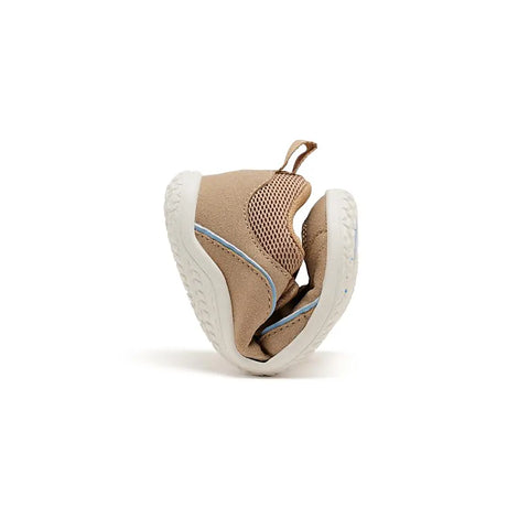 Zapatillas Respetuosas Gioseppo Colebrook Taupe - Kukinos