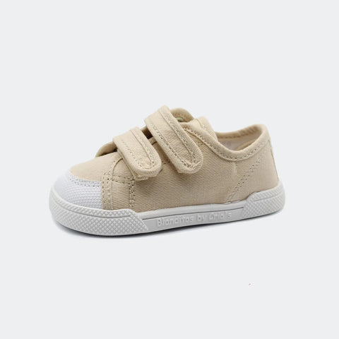 Lonas Respetuosas Blanditos Coco Beige