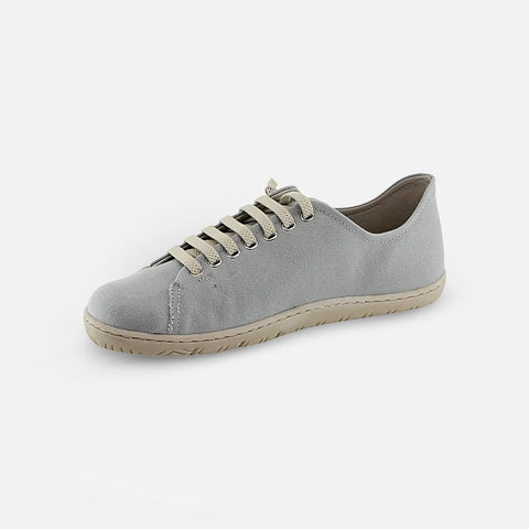 Lonas Respetuosas Coqueflex Eworld Panna Gris