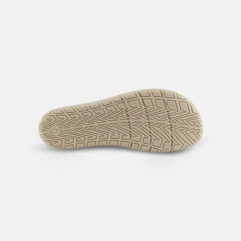 Lonas Respetuosas Coqueflex Eworld Panna Gris