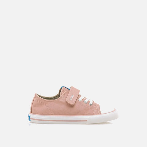 Lonas Respetuosas Mustang Canver Nude Infantil - Kukinos