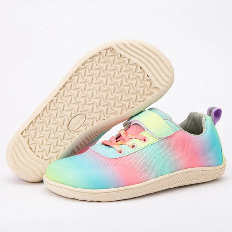 Lonas Respetuosas ZZ Faber Arcoiris - Kukinos