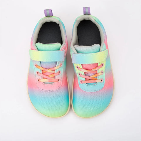 Lonas Respetuosas ZZ Faber Arcoiris - Kukinos