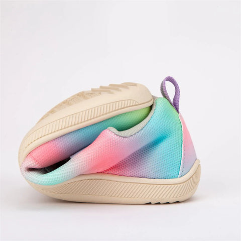 Lonas Respetuosas ZZ Faber Arcoiris