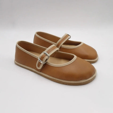 Merceditas Respetuosas Terreta Dama Cuero