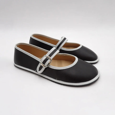 Merceditas Respetuosas Terreta Dama Negro