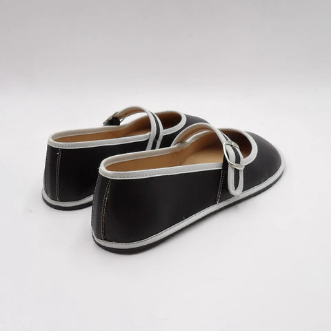 Merceditas Respetuosas Terreta Dama Negro