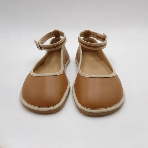 Merceditas Respetuosas Terreta Misteri Cuero