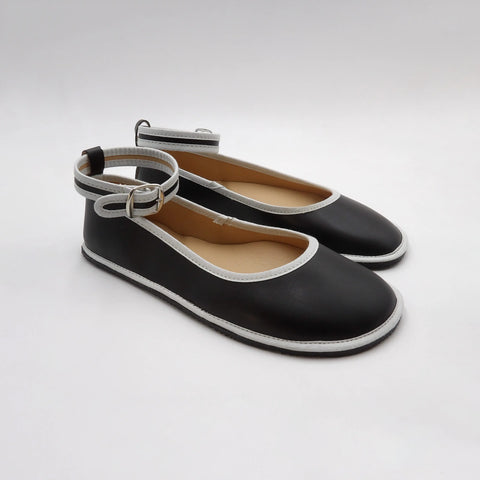 Merceditas Respetuosas Terreta Misteri Negro