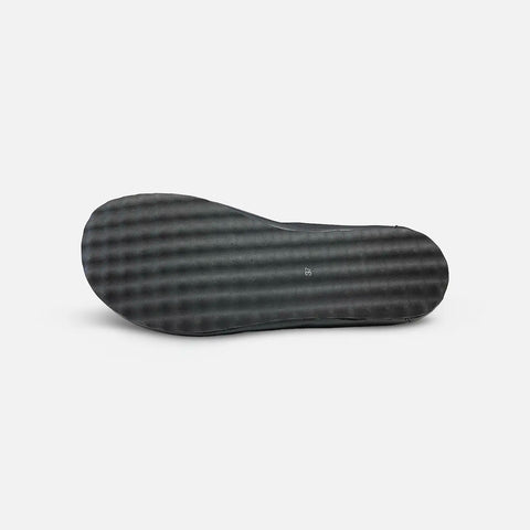 Mocasines Respetuosos Coqueflex 4395 Micropelle Negro