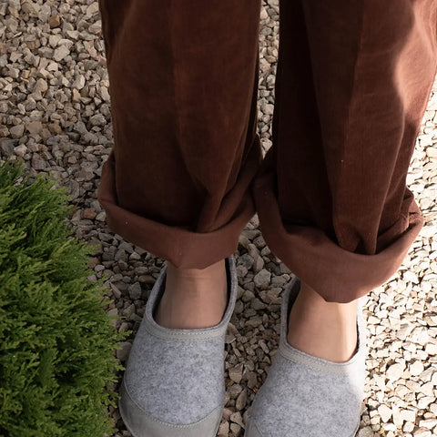 Zapatillas de Casa Oma King - Kukinos