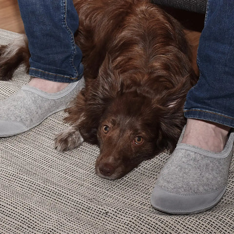 Zapatillas de Casa Oma King - Kukinos