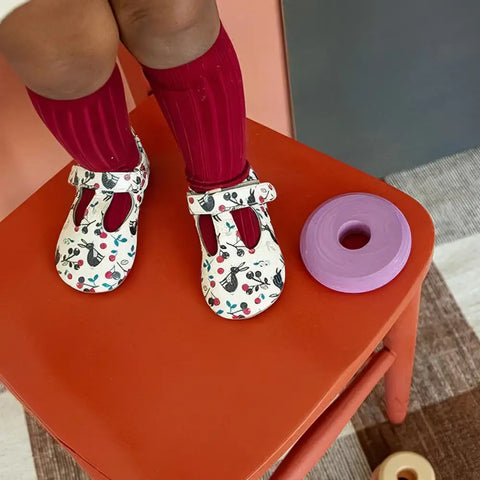 Pepitos Poco Nido Hares - Kukinos