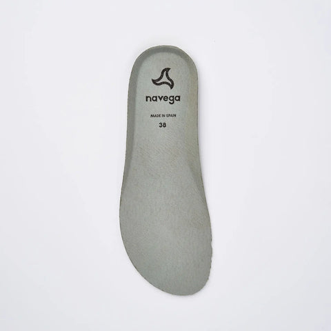 Plantillas de Transición Navega Barefoot Adultos