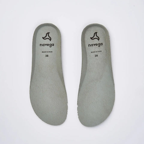 Plantillas de Transición Navega Barefoot Adultos