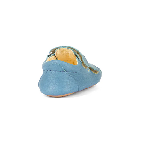 Sandalias Froddo doble velcro - Kukinos