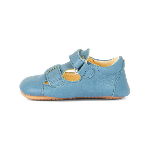 Sandalias Froddo doble velcro - Kukinos