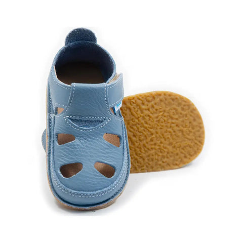 Sandalias Dodo Piel - Kukinos