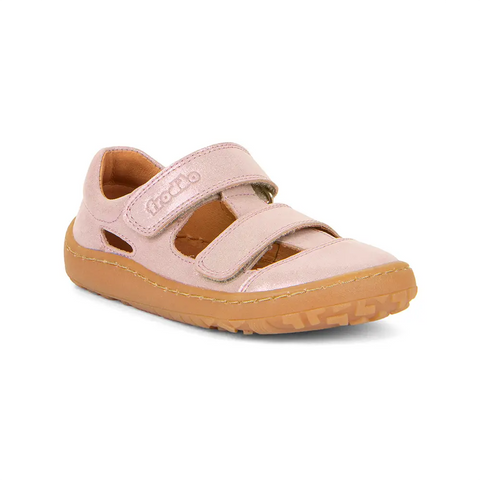 Sandalias Froddo Piel - Kukinos #color_rosa