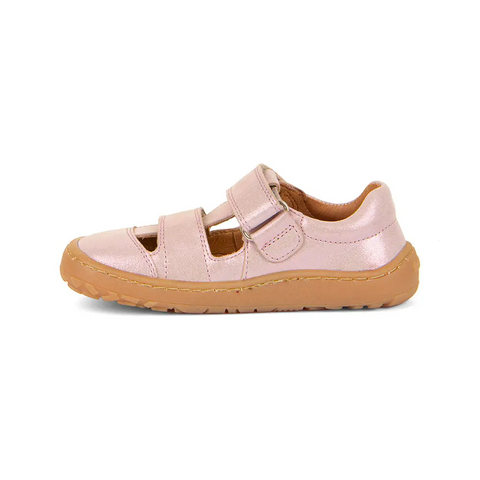 Sandalias Froddo Piel - Kukinos #color_rosa
