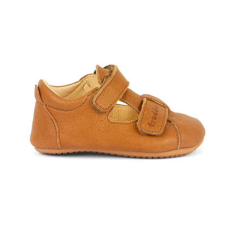 Sandalias Froddo doble velcro - Kukinos
