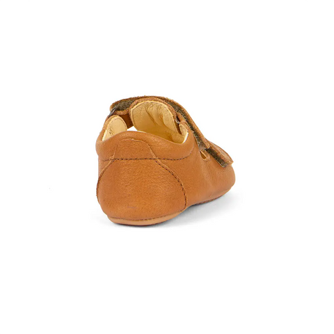 Sandalias Froddo doble velcro - Kukinos