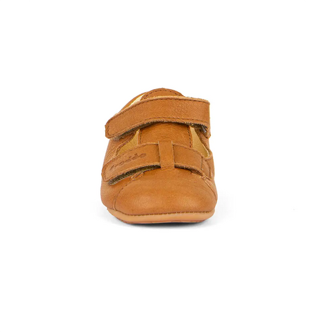 Sandalias Froddo doble velcro - Kukinos