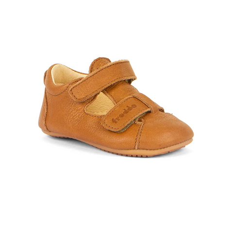 Sandalias Froddo doble velcro - Kukinos